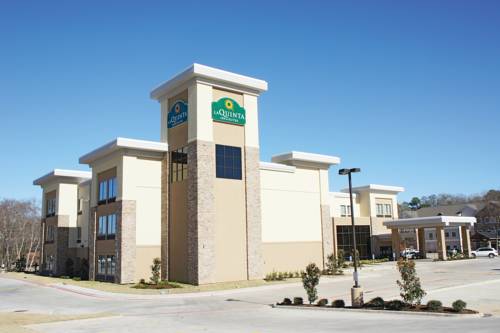 La Quinta Inn & Suites Tyler - University Area