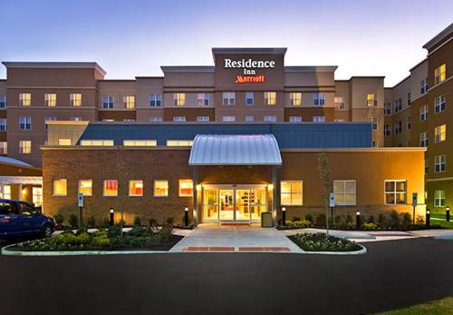 Residence Inn by Marriott San Angelo