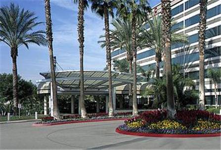 Sheraton Ontario Airport Hotel