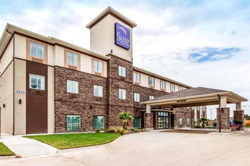 Sleep Inn & Suites - Bryan