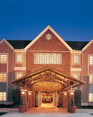 Staybridge Suites Tyler University Area