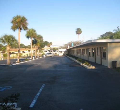 Sunshine Inn of Daytona Beach